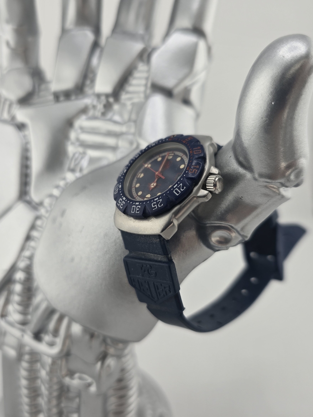 Tag Heuer Formula 1 Watch - Picture 3 of 9